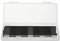 MASUNN 8Pcs 82 Mm X 5.5 Mm Hss Cuchillas De Cepilladora Reversible Para Bosch Black Decker Mafell
