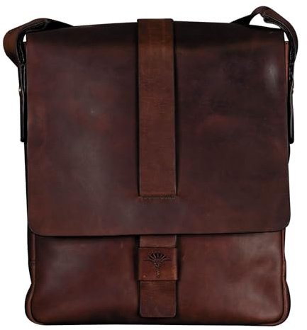 Joop! - Herren ShoulderBag Loreto Paris