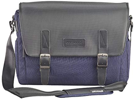 CULLMANN - 91722 - BRISTOL Maxima 333+ - Dunkelblau - Kameratasche - 100x270x180mm