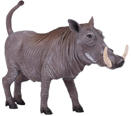 MOJO Faustero Animale Modello Giocattolo Figura