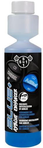 5-i-1 Blue+ Adblue-förstärkare, 250 ml