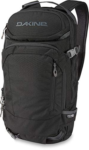 Dakine Heli Pro Backpack 20L - Black, One Size