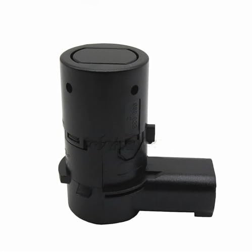 Parksensoren 1 STÜCKE PSA 9639945580 PSA9639945580 Auto Parktronic PDC Einparkhilfe Sensor Für Peugeot 607 807 Für Citroen C5 Rückfahrsensoren Rückfahrsensor
