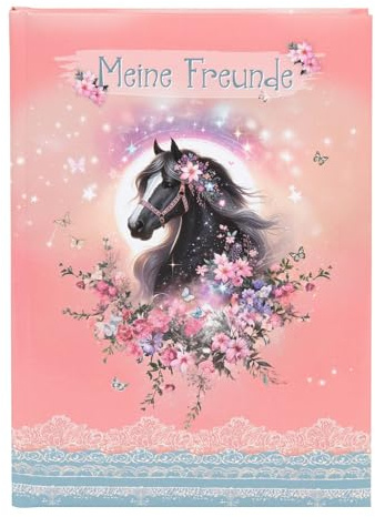 goldbuch 43 141 vänner bok