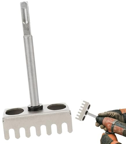 Cortador de Cajas Eléctricas - Broca Para Agujeros En Hormigón,Accesorios de Perforación Tipo 86 para Marcado y Corte con Gestión de Polvo