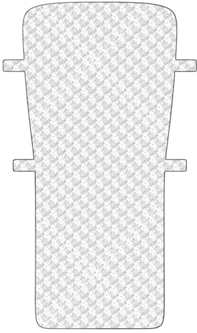 Cubierta de Coche para Invierno - Protector De Techo Resistente Al,Sombra para el Sol | para Clima Frío, Aparcamiento Nocturno, Garaje, Escuela, Viajes, Vacaciones Y Exterior