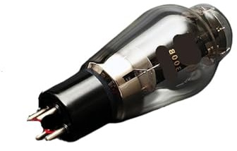 Kit amplificatore valvolare audio HIFI Tube 6SN7 300B 274B 5U4G(300B-B,1 pcs)