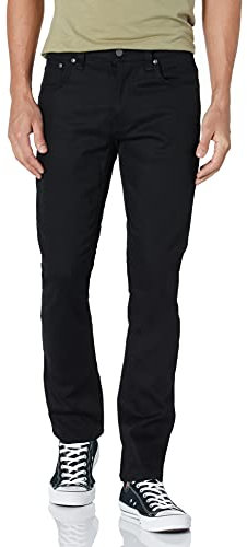 NUDIE JEANS Pantalones Vaqueros Grim Tim Ever