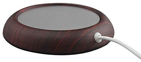 Homclo - Scaldacaffè USB, per caffetteria, tè, Ufficio