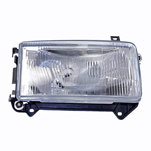 BESTPRICE ATP 1x Hauptscheinwerfer vorne rechts H4 Frontscheinwerfer,