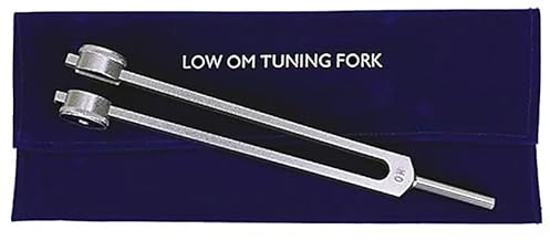 Tiefe Ohm Stimmgabel (68.05 Hz) - 26 cm