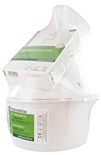 PRANAROM - Kit inalazione Aromaforce
