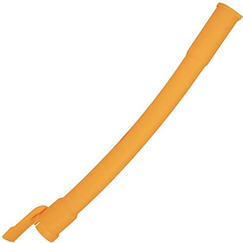 AERZETIX - C66350 - Trichter, Ölmessstab - material: kunststoff, PBT (polybutylenterephthalat) - kompatibel mit Vw, Audi, Skoda, Seat OE-nummern 038 103 663