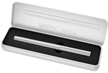 Pelikan 823647 Stylo-plume Ineo Elements P6 Clearing Breeze M metal case