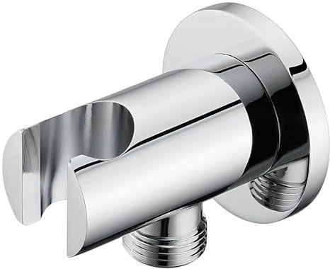 Supporto Soffione Doccia Zinco Supporto Doccia Adattabile A Tutti I Sistemi Doccia Staffa Supporto Doccia Gancio Doccia Soffione Supporto Per Soffione Doccia Per Bagni Eleganti E Moderni