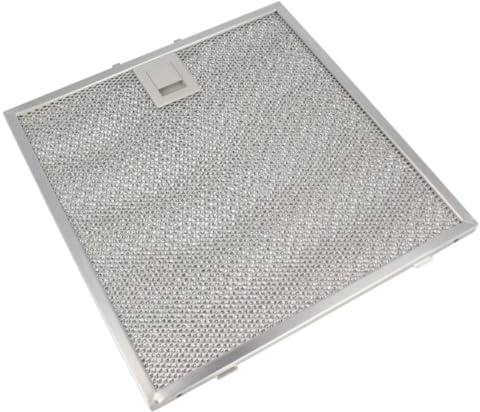 FILTRE GRAISSE METAL 245X235 pour HOTTE FALMEC - 101079900