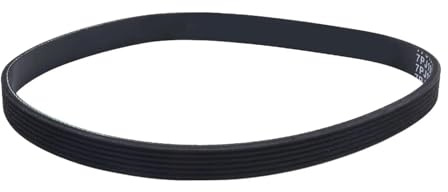 Correas transmisión Moto 480J-PJ1219 485J-PJ1232 Correa Multicuña Micro-V Transmisión Eléctrica Industrial Correa Multicanalada Multirib Correa(480J-PJ1219,8ribs)