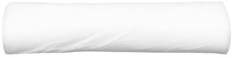 BESPORTBLE Papel Filtrante Antiaceite para Campana Extractora Rollo 10 Metros 46 CM Ancho Material Absorbente de Grasa Filtro de Aceite para Ventilador Extractor Película Filtrante