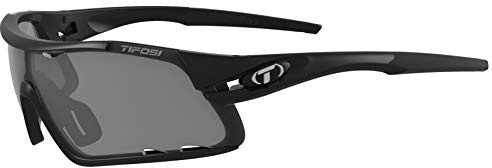 Tifosi Unisex Davos Wechselglas Sonnenbrille (1er Pack)