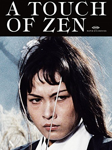 A Touch of Zen [OV]