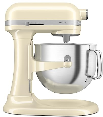 ROBOT CUCINA 6,6LT CREAM 375W