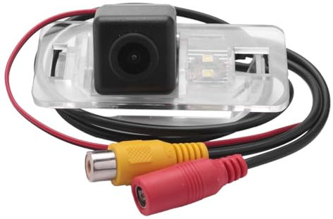 Videocamera Retromarcia Telecamera Posteriore Per Bmw E82 Serie 3 E46 E90 E91 Serie 5 E39 E53 X3 X5 X6 Auto Retrocamera
