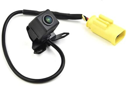 WDMNAO Auto Rückfahrkamera für Kia Sportage SL 2011-2016 95750-3W100, HD 1080P IP69 Wasserdicht 170° Weitwinkel 12 LED Nachtsicht Nachrüsten Zubehör