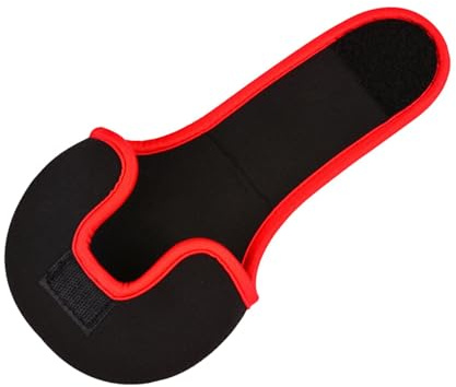 Angelrollen-Aufbewahrung, Angelrollen-Tasche,Fliegenrollen-Hülle, Fliegenfischerrolle, Schutzhülle, Beutel-Abdeckung | Aufbewahrungstasche für Spinnrollen aus Neopren für Baitcasting-Rollen, passend f