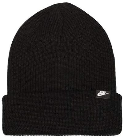 Nike Unisex Beanie-Mütze Peak Tc FUT Lab L