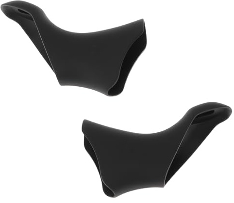 Be In Your Mind Ett par cykelbromshandtag huva kompatibel med Ultegra ST-6600 ST-5601 ST-5600