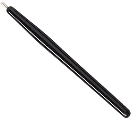 Magnetic Nail Pen - Salon Art Pick Up PP Precision Gemstone Pick Up Stick Durable Metal Handle | Portable Beauty Equipment for Women, Man
