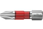 Wiha 42539 - Juego de bits, bit TY de 29 mm 7929-11229 7011TY PH2 x 29 mm Cod. 7929TY11229 WIH-42539 Schwarz 25-Tlg.