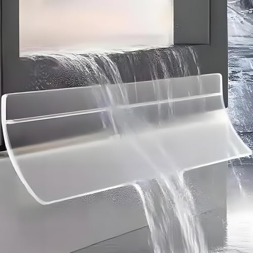 strisce antipioggia davanzali Deflettore Antipioggia Per Porta Tagliabile Bianco, Barriera Antipioggia Per Davanzali Di Finestre Per Grondaie Di Casa/esterni Pannello(1 PC,W 45MM)