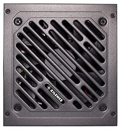 Xilence XP850R12 850W PC Netzteil, Meet 80+ Gold, Gaming, ATX, schwarz