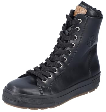 Rieker Damen Stiefeletten N2709