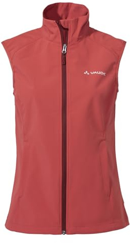 VAUDE Women's Hurricane Vest III