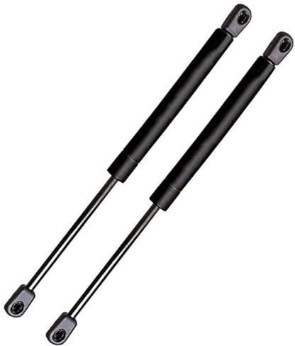 Per Toyota Per FJ Per Cruiser 2007-2010 6613 2x Finestra Di Vetro Posteriore Carica Ascensore Supporta Struts Ascensori Molle A Gas Asta Portellone Bagagliaio