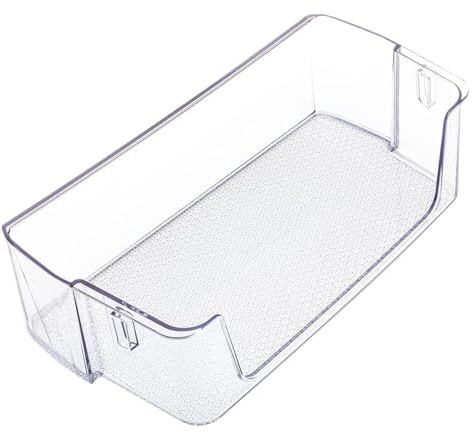 DA63-09775A, DA97-20984A Kylskåpsdörrfack kompatibel med kylskåpsdörrhylla (höger övre) RF27T5241SR