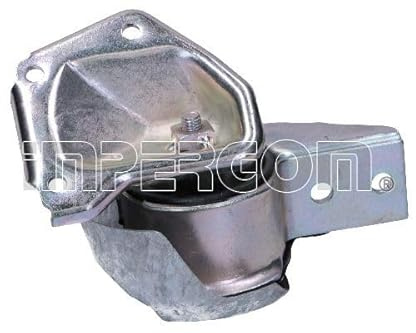 ORIGINAL IMPERIUM 38512 Motorlager Hinten Rechts Gummimetalllager Kompatibel mit SMART CITY-COUPE 450 0003144V012 03144V012000 0003144V012000000