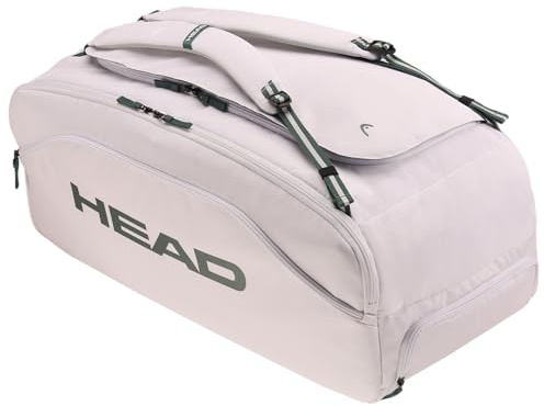 Head Pro X Duffle Bag L, WHGE