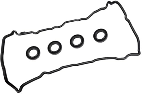 Joint de couvercle culbuteur Compatible Avec Nissan Pour Altima 2.5L 2007 2008 2009 2010 2011 2012 Ensemble De Joints De Couvercle De Soupape 036-1758 VS50437A 13270-JG30A 13276-0M300