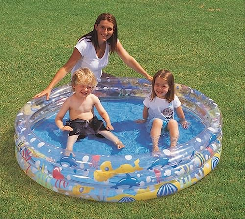 Piscina gonfiabile， Piscine gonfiabili, centro natatorio, piscine for famiglie, estive for bambini di grande capacità, da interno e esterno
