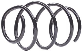 Eibach F2067001 Suspensión Delantera Spiralfedern, Spiralfeder, Tornillo Muelle