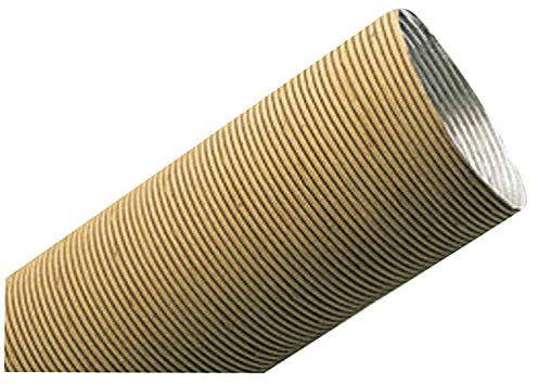 Truma - Tuyau de distribution d'air chaud type E TRUMA Dimension (mm) - 80