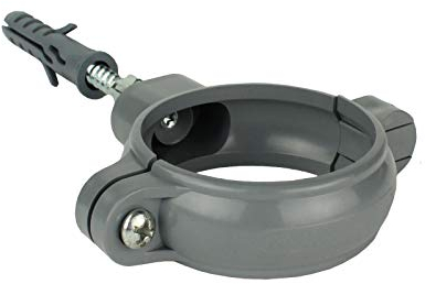 MKK® DN110 Lot de 5 colliers de serrage HT