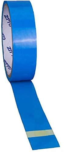 Onsinic Tubeless Fahrrad-Rad-felgenband, Fahrradfelgenband Bandrolle Anti Puncture Tubeless Vakuum-Reifen Tape Für MTB Berg & Rennrad Rad