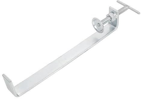 Blue Spot Tools - Serre-joint profilé de maçonnerie de 200 mm