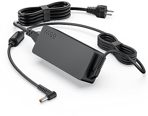 65W Chargeur pour JBL Xtreme, Xtreme 2, Xtreme Special Edition, JBL Boombox, JBL Extreme Plus & FUGOO XL Bluetooth Speacker Box Adaptateur Alimentation 19V 65W