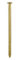Multi-Fix Concrete Door & Window Frame Fixing Concrete Screws Sizes 40-200MM (Pack of 20, 50 100, 200, 500) (20, 7.5x110mm)