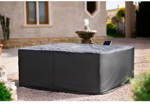 MSpa Oslo Spa Insulation Blanket